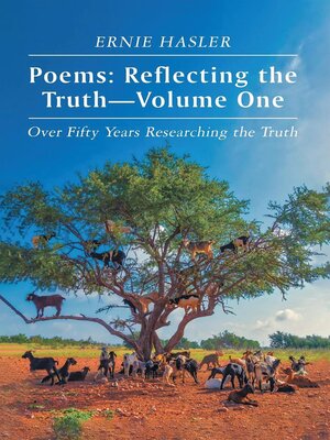 cover image of Poems